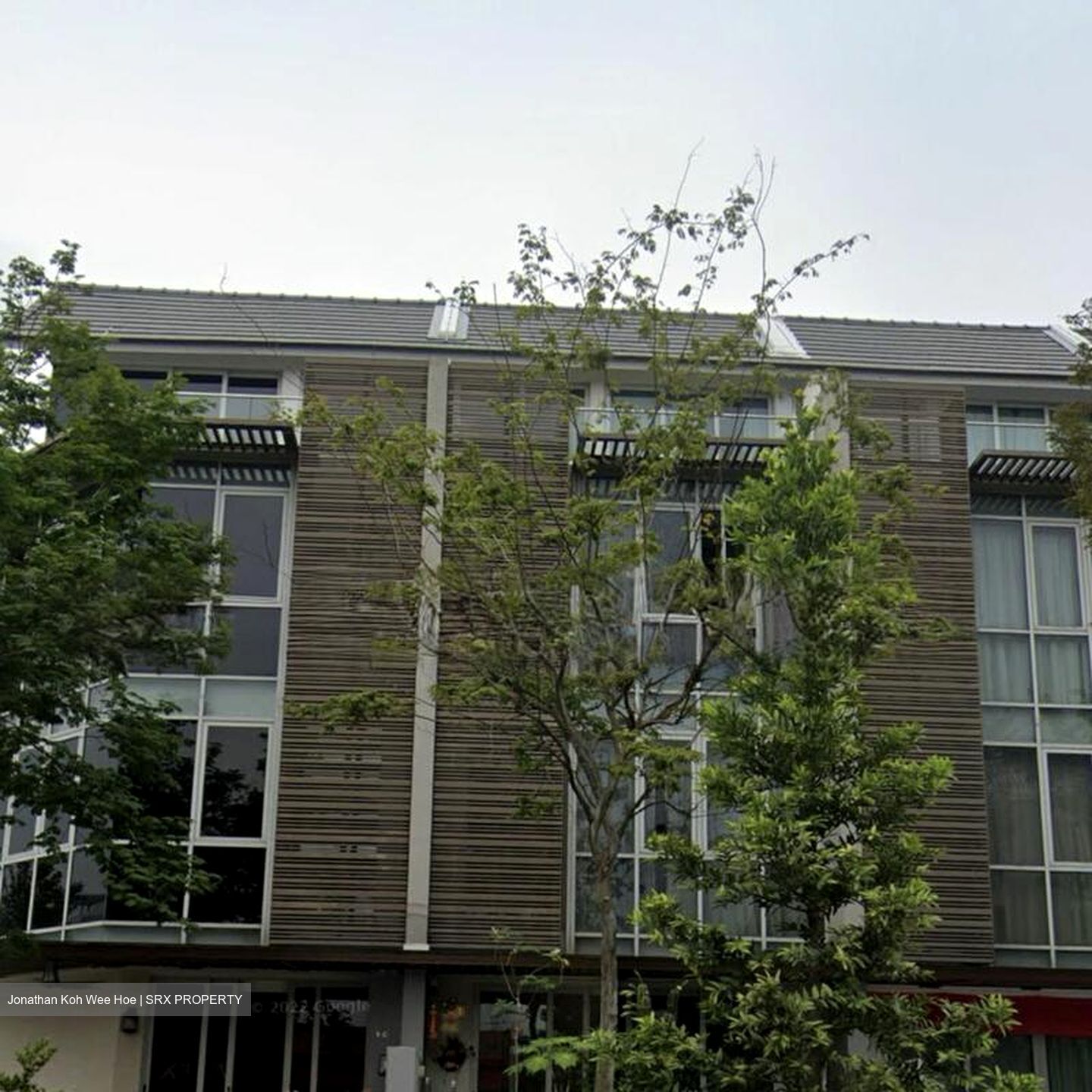 Puay Hee Avenue (D13), Terrace #604966471